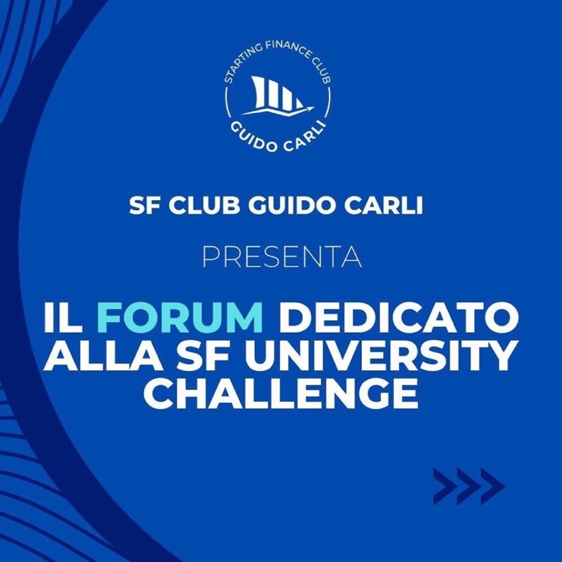 SF University Challenge forum