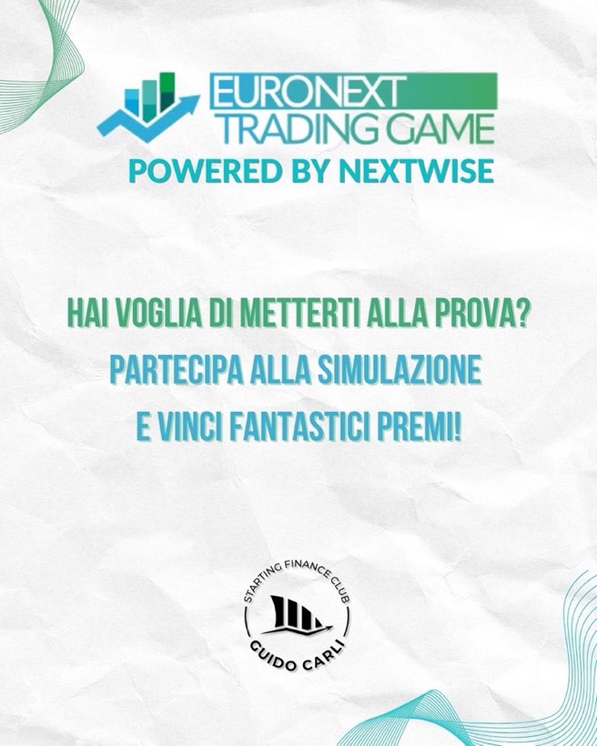 Euronext Trading Game